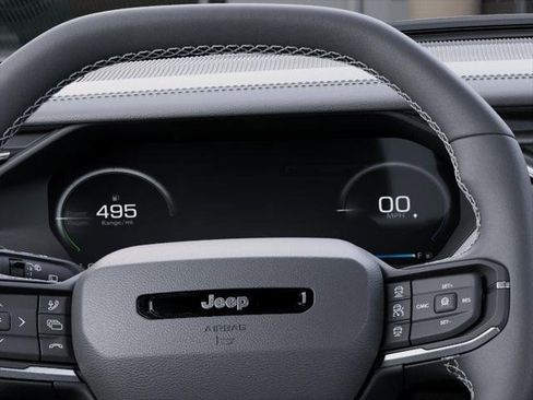 New 2026 Jeep Cherokee Limited image 69