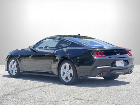 New 2026 Ford Mustang Coupe RWD image 20