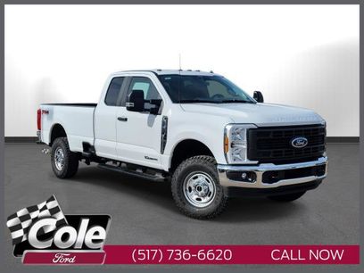 New 2025 Ford F250 XL