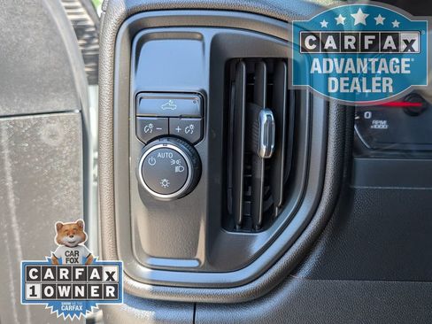 Used 2022 Chevrolet Silverado 2500 W/T w/ WT Convenience Package RWD image 13