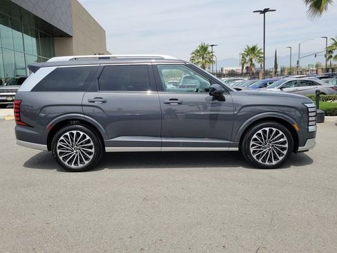 New 2026 Hyundai Palisade Calligraphy AWD/4WD image 28