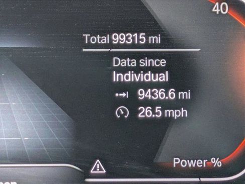 Used 2021 BMW X5 xDrive40i w/ M Sport Package image 6