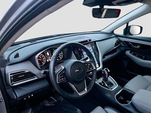 Used 2023 Subaru Outback Limited XT image 9