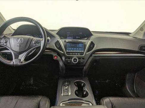 Used 2020 Acura MDX FWD image 27