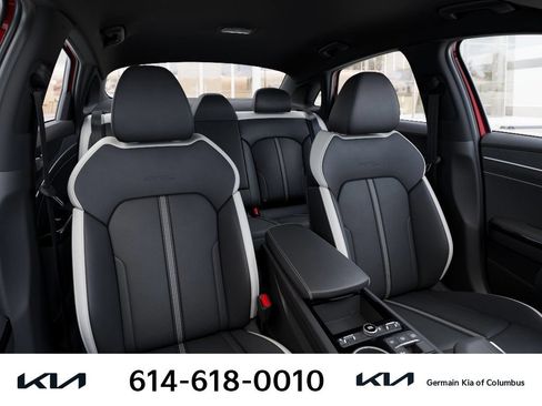 New 2026 Kia K5 GT-Line AWD/4WD image 18