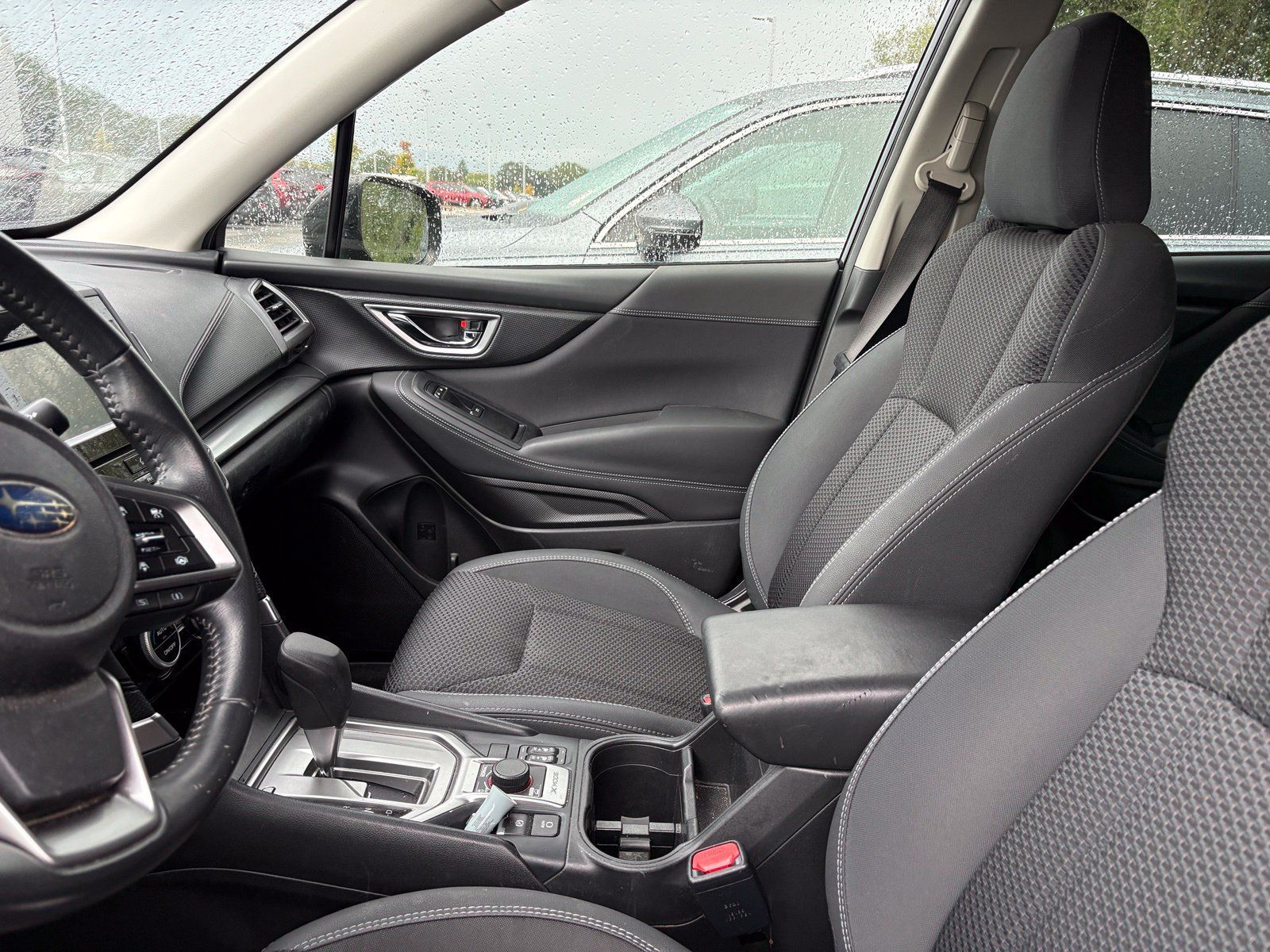 Used 2020 Subaru Forester Premium AWD/4WD image 8