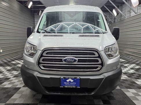 Used 2017 Ford Transit 350 XLT RWD image 2