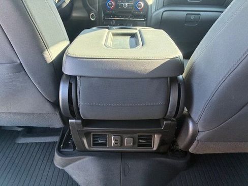 Used 2020 Chevrolet Silverado 1500 LT w/ All-Star Edition image 20