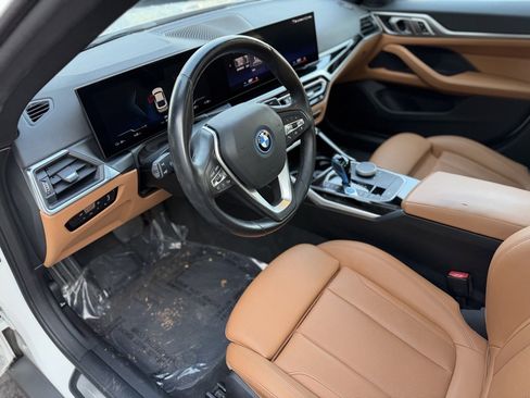 Used 2023 BMW i4 eDrive35 image 24