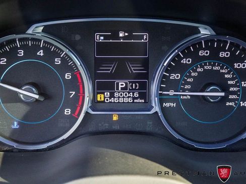 Used 2018 Subaru Forester 2.0XT Touring image 25