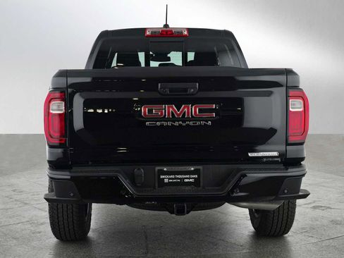 New 2026 GMC Canyon Elevation w/ Convenience Package image 4