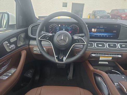 New 2026 Mercedes-Benz GLE 450 4MATIC image 13