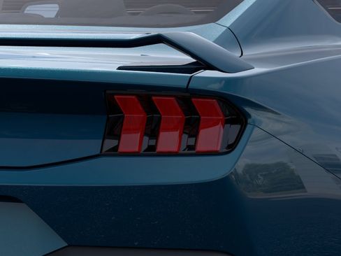 New 2026 Ford Mustang GT Premium w/ GT Performance Package RWD image 21