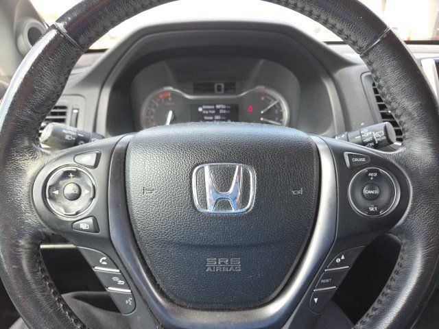 Used 2016 Honda Pilot EX-L image 27