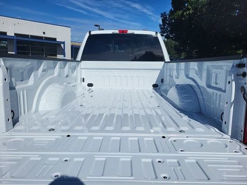 New 2026 Ford F350 XL w/ STX Appearance Package image 5