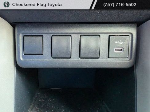 Used 2024 Toyota Corolla Cross AWD Hybrid image 15
