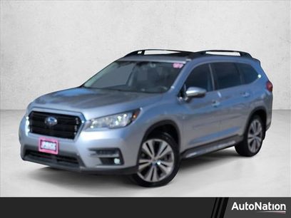 Used 2021 Subaru Ascent Touring
