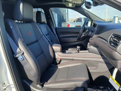 New 2026 Dodge Durango GT image 15