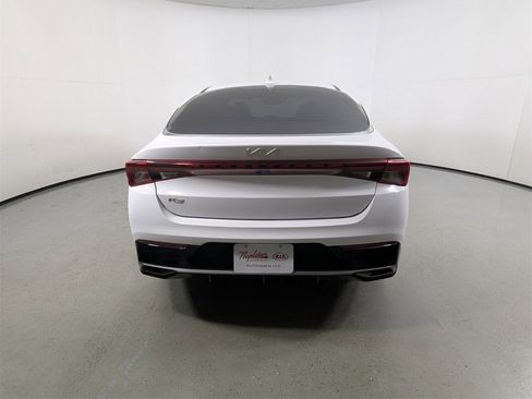 Used 2022 Kia K5 LXS image 6