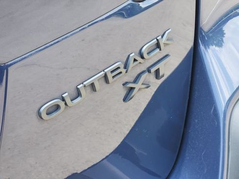 Used 2025 Subaru Outback Onyx Edition XT w/ Popular Package #2 AWD/4WD image 9
