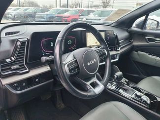 Used 2023 Kia Sportage X-Line w/ X-Line Premium Package video 2