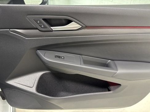 Used 2024 Volkswagen GTI Autobahn image 41