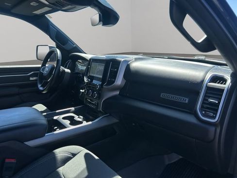 Used 2022 RAM 1500 Big Horn AWD/4WD image 28