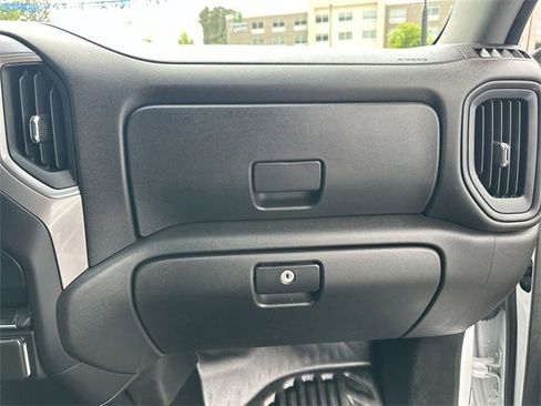 Certified 2024 Chevrolet Silverado 2500 W/T w/ WT Convenience Package image 27