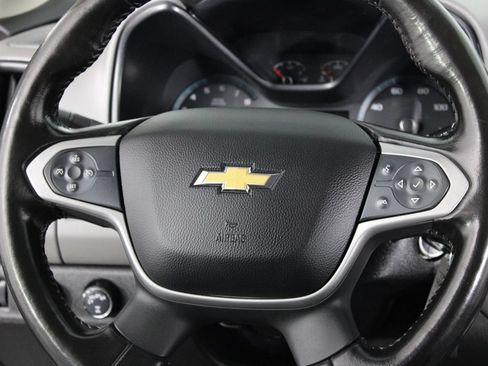 Used 2019 Chevrolet Colorado LT AWD/4WD image 23