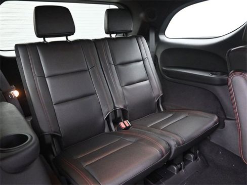 New 2026 Dodge Durango GT image 16