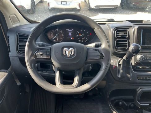 Used 2024 RAM ProMaster 2500 image 16