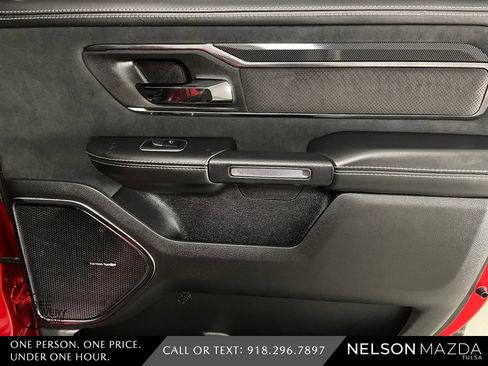 Used 2022 RAM 1500 TRX w/ TRX Level 2 Equipment Group image 41