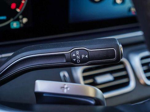 Used 2026 Mercedes-Benz GLE 450 4MATIC image 23