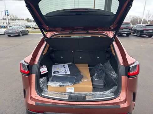 New 2026 Lexus NX 350 350 Premium w/ Accessory Package (2T) image 38