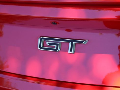 Used 2024 Ford Mustang GT RWD image 65