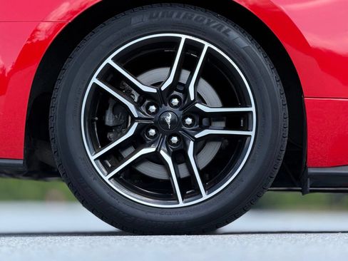 Used 2022 Ford Mustang GT Premium RWD image 18