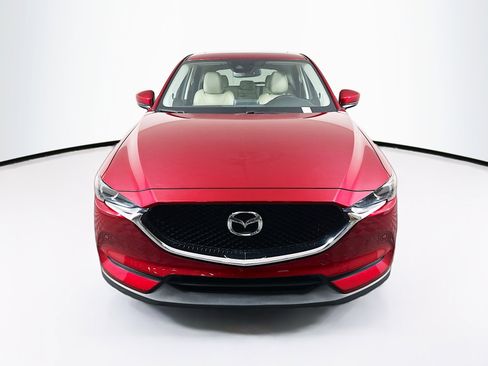 Used 2017 MAZDA CX-5 Touring w/ Preferred Equipment Package image 2