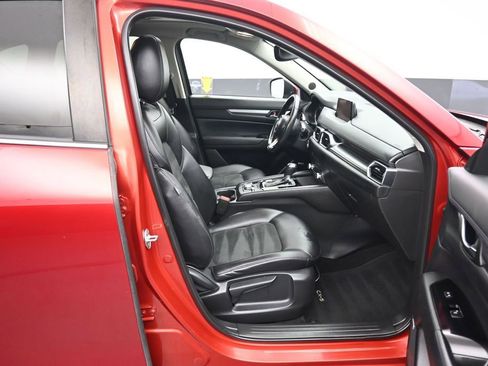 Used 2020 MAZDA CX-5 Touring AWD/4WD image 39