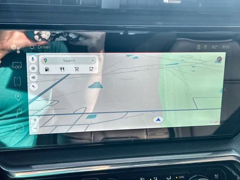 Used 2024 GMC Sierra 1500 Denali image 14