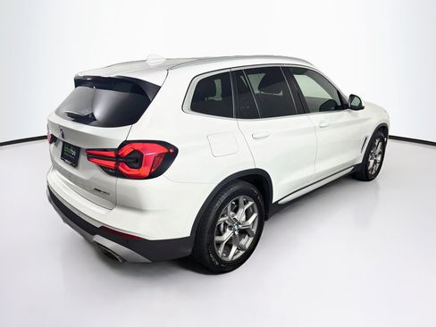 Used 2024 BMW X3 sDrive30i RWD image 9