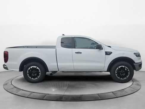 Used 2019 Ford Ranger XL RWD image 6