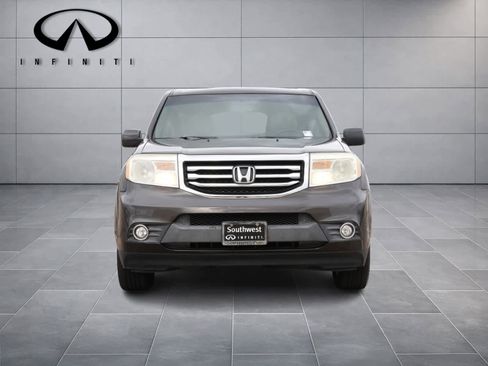 Used 2012 Honda Pilot EX-L image 2