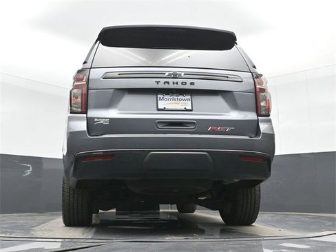 Certified 2022 Chevrolet Tahoe RST w/ Luxury Package image 53