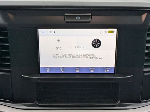 New 2026 Ford F350 XL w/ XL Chrome Package image 20