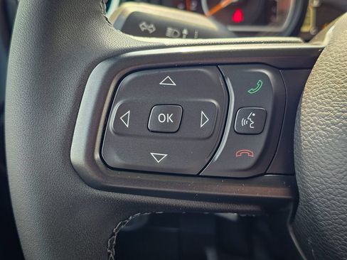 New 2026 Jeep Gladiator Sport AWD/4WD image 18