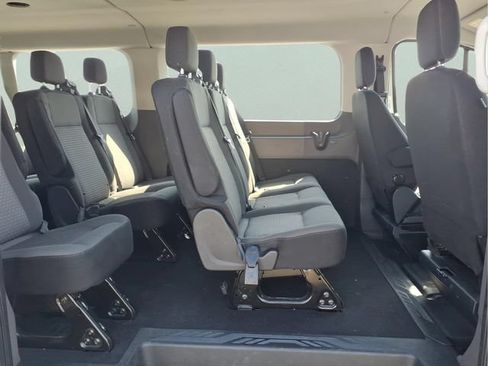 Used 2024 Ford Transit 350 XLT RWD image 20
