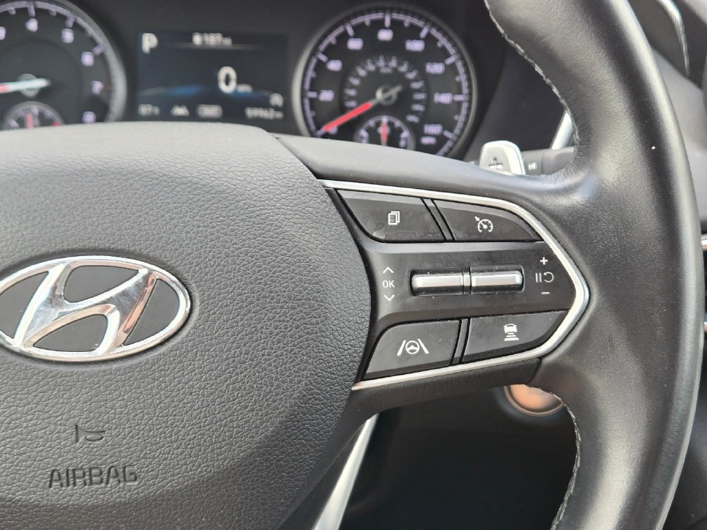 Certified 2023 Hyundai Santa Fe SEL AWD/4WD image 21