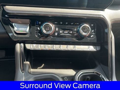 Certified 2024 GMC Sierra 2500 AT4 w/ AT4 Premium Plus Package AWD/4WD image 18
