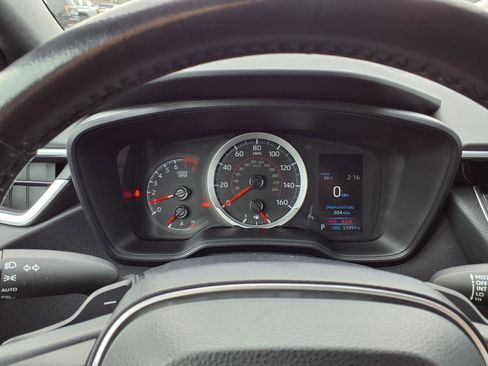 Used 2022 Toyota Corolla SE image 9