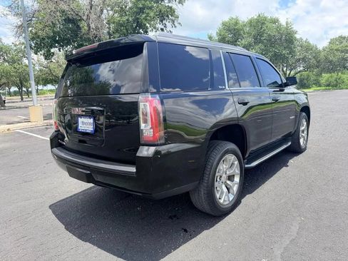 Used 2019 GMC Yukon SLE w/ SLE Value Package RWD image 4